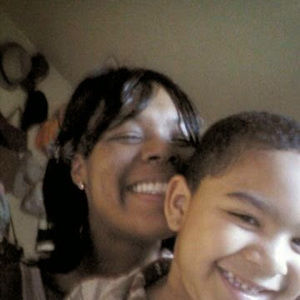 Meet your Posher, Myisha